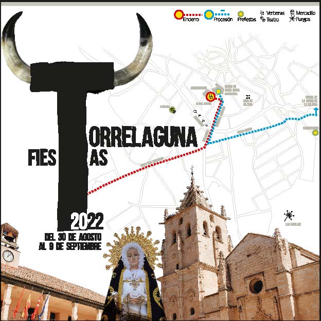 Fiestas patronales en honor a Nuestra Señora de la Soledad  